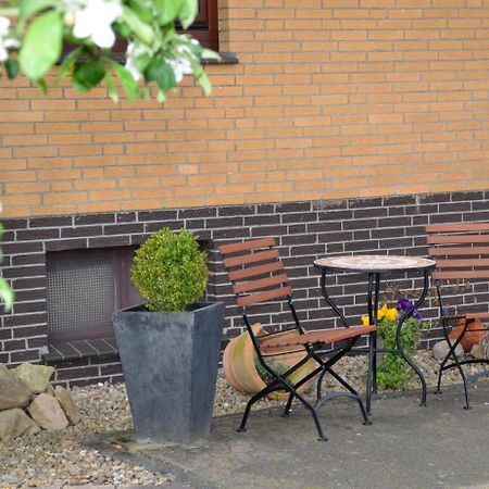 Ferienwohnung Schultze Münster Kültér fotó