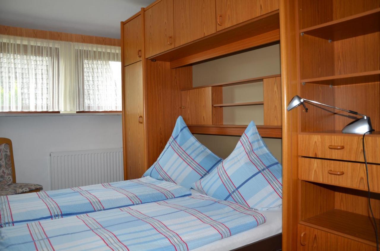 Ferienwohnung Schultze Münster Kültér fotó