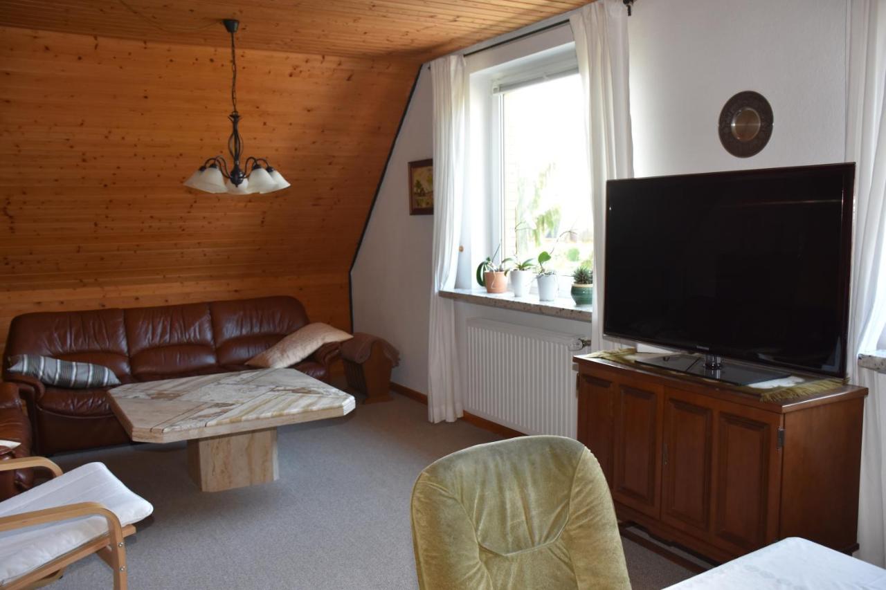 Ferienwohnung Schultze Münster Kültér fotó