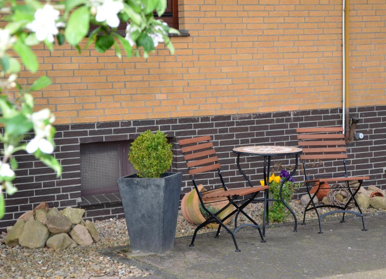 Ferienwohnung Schultze Münster Kültér fotó